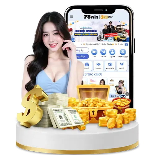 Biểu tượng game đa dạng