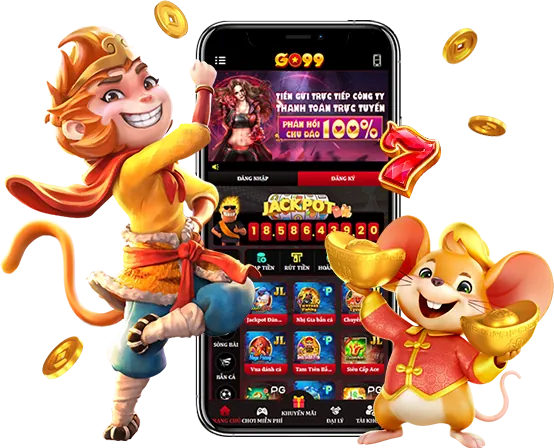 Nổ Hũ & Bắn Cá Đổi Thưởng Hấp Dẫn hi79 chính thức