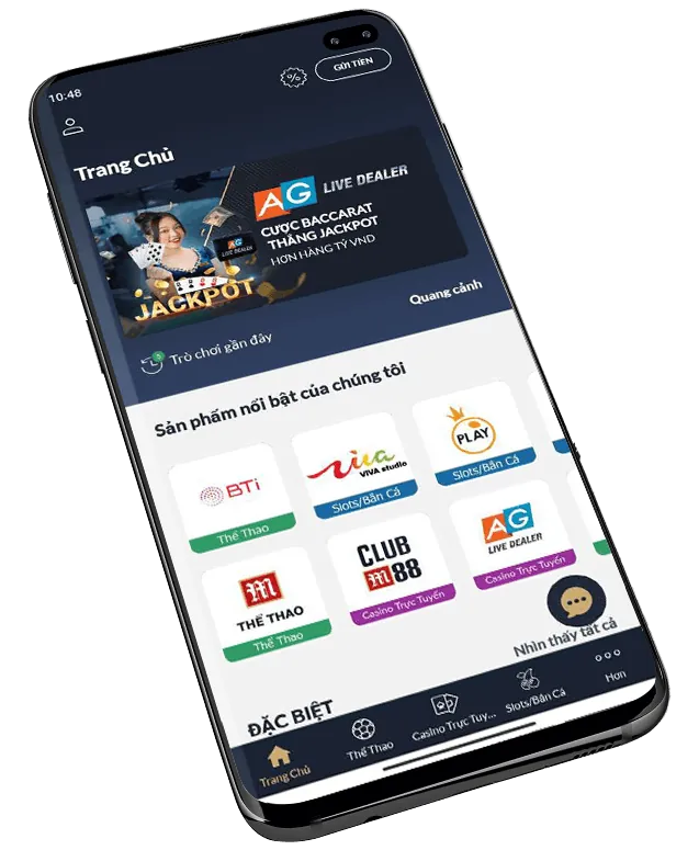 Sòng Bạc Trực Tuyến Chân Thực tại hi79 chính thức