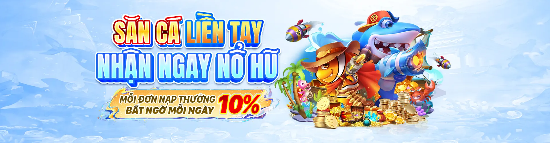 Hình ảnh chính về bí kíp bắn cá hi79 chính thức