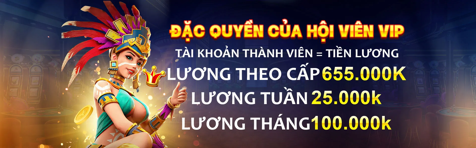 Hình ảnh Câu lạc bộ VIP hi79 chính thức sang trọng và độc quyền