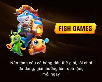 Game Bắn Cá hi79