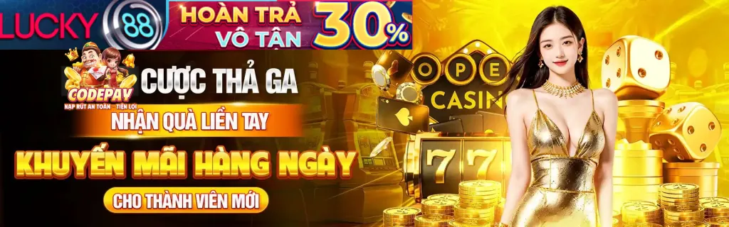 Trò chơi nổ hũ với giải độc đắc lớn tại hi79 chính thức