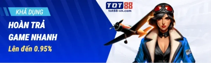 Thưởng chào mừng cho người chơi mới